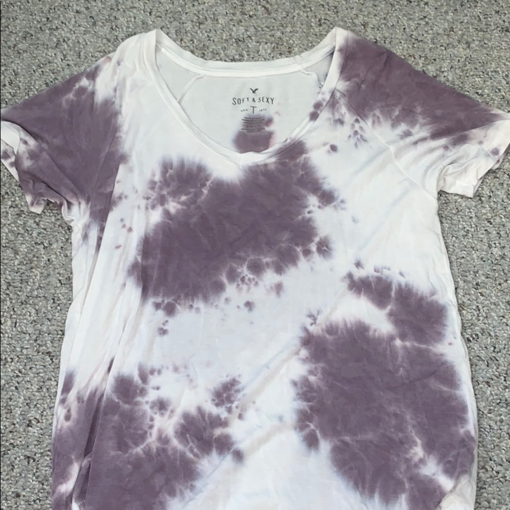 American Eagle Soft & Sexy T